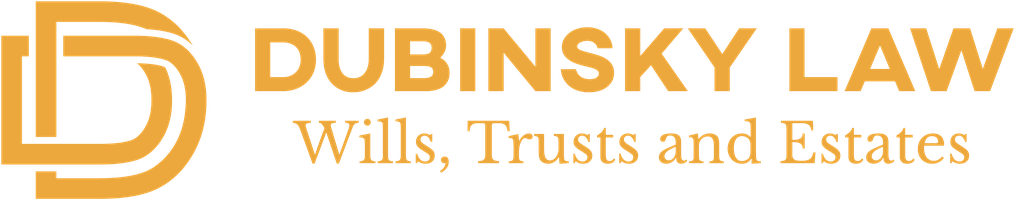 Dubinsky Law, Wills, Trusts and Estates